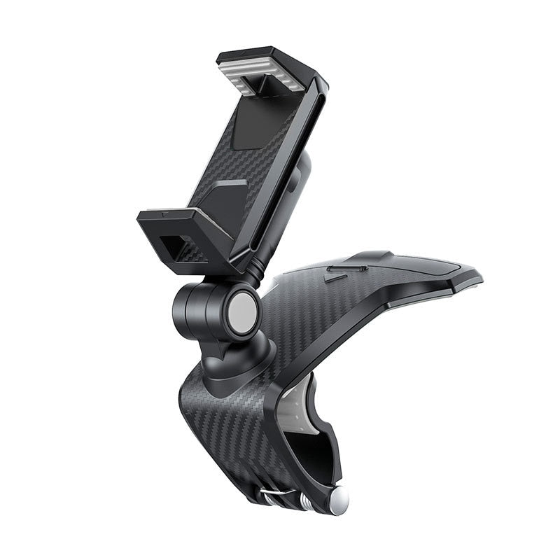 Support voiture rotatif 360° pour smartphone