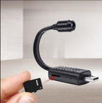 Mini caméra ESPION USB + carte SD 16GB