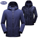 Iris - Sweat à capuche reversible