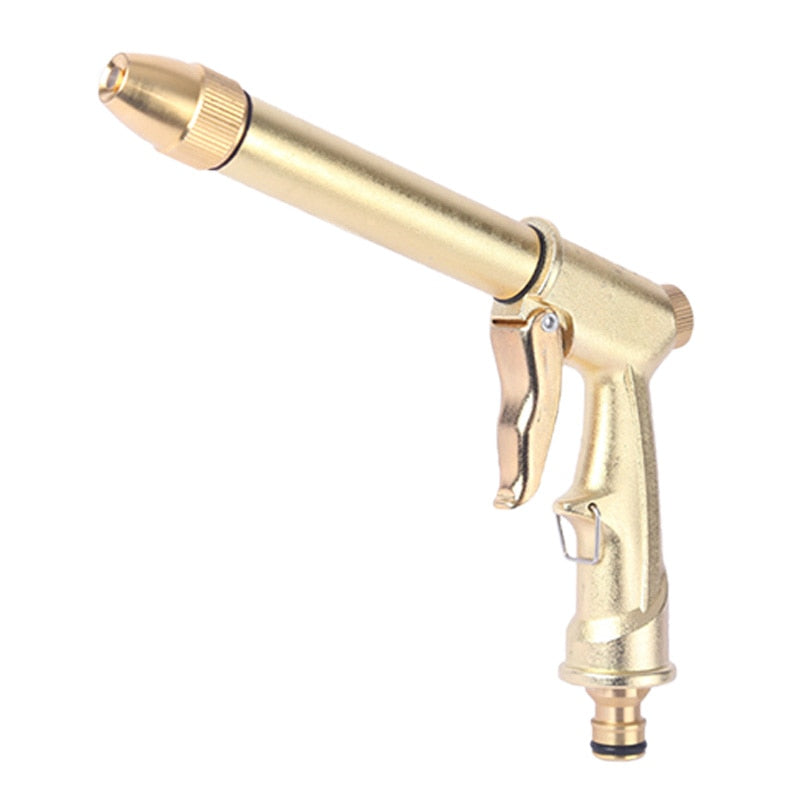Pistolet-haute-pression