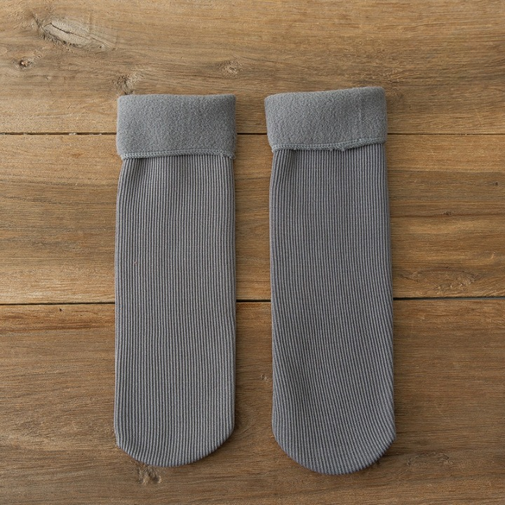 4-Pack Thermal Socks - Winter