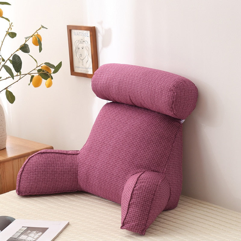 Coussin de lecture - Comfy+