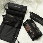 Sac à cosmétiques pliable