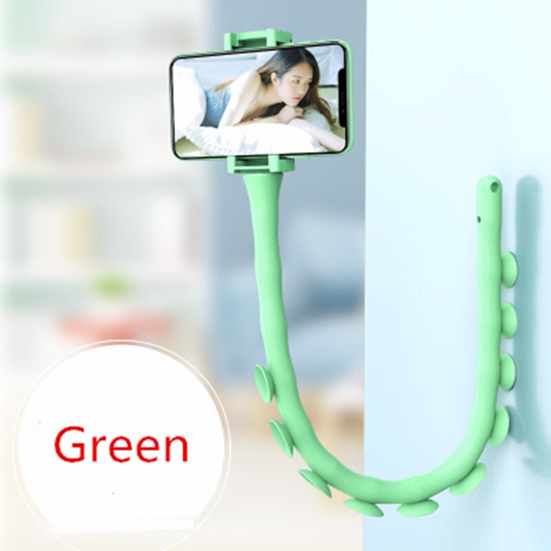 Worm 360° Phone Holder