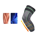 Jambière de compression 3D - avec bandage