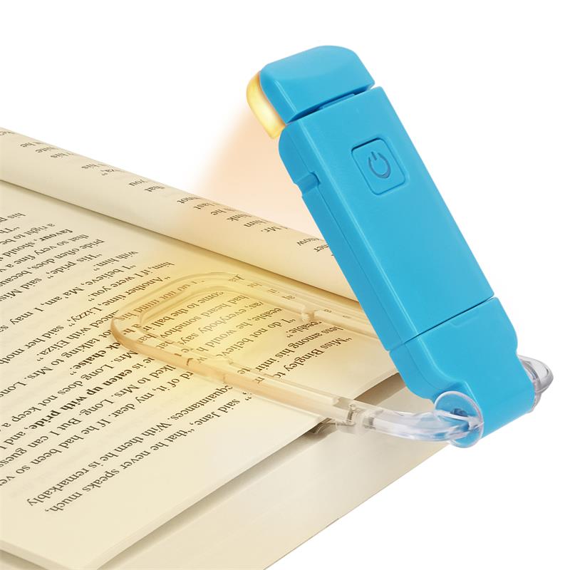 Reading lamp