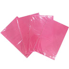 Set of 4 Refrigerator Mats