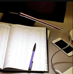 Lot de 2 lampes de lecture