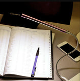 Lot de 2 lampes de lecture