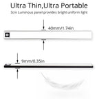 Réglette LED Intelligente Sans fil