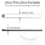 Réglette LED Intelligente Sans fil