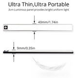 Réglette LED Intelligente Sans fil