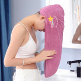 Serviette de séchage rapide