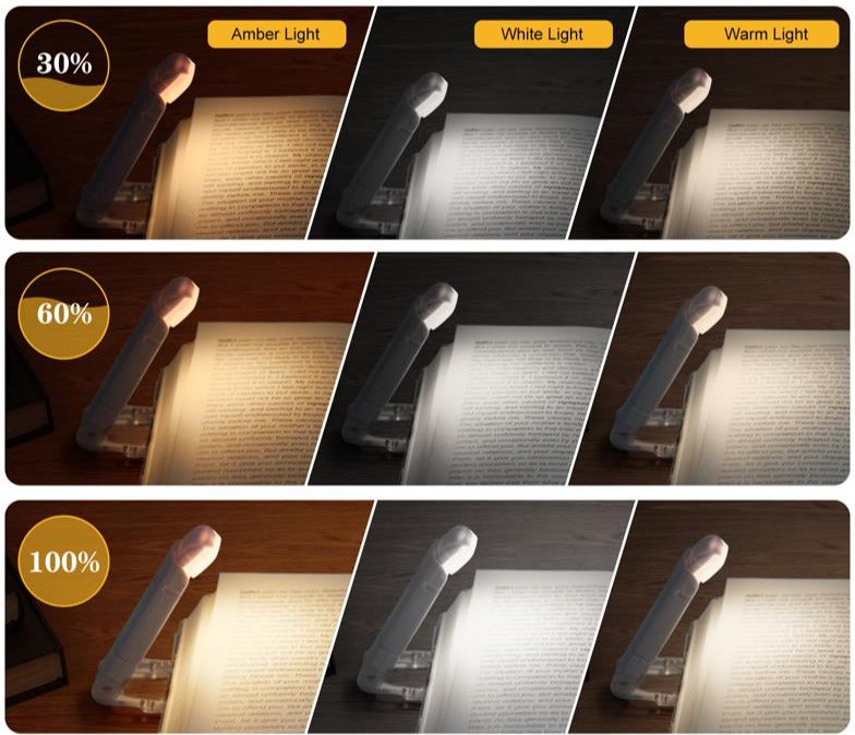 Lampe de lecture