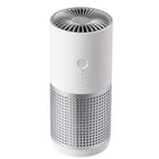 Purificateur d'air portable blanc