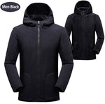 Iris - Sweat à capuche reversible