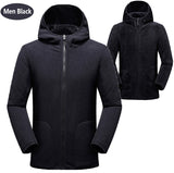 Iris - Sweat à capuche reversible