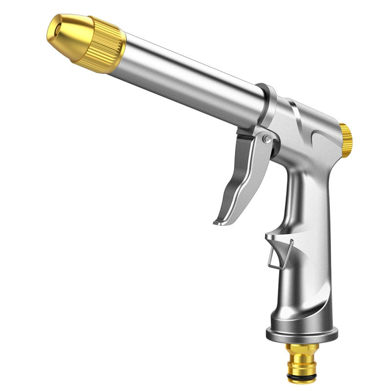 Pistolet-haute-pression