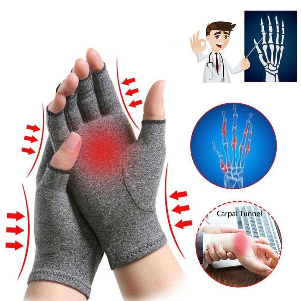 Gants de compression