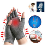 Gants de compression