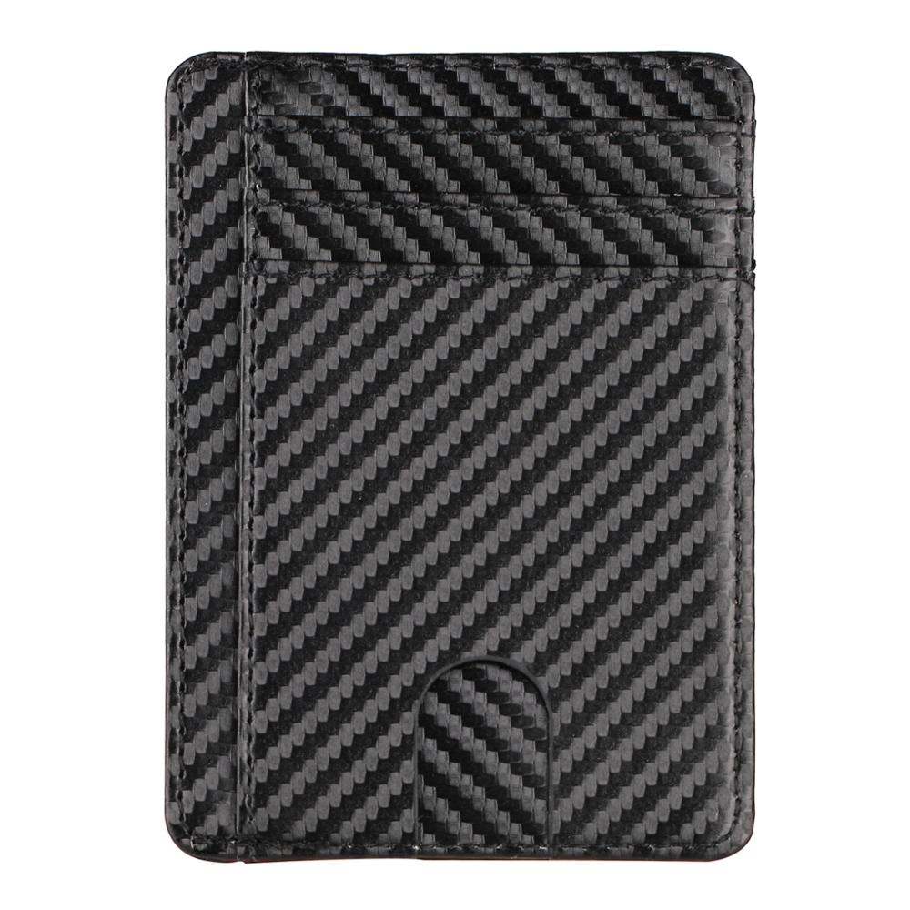 Porte carte ULTRA SLIM - Ant-vol 2.0