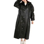 Imperméable Épais mixte