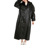Imperméable Épais mixte