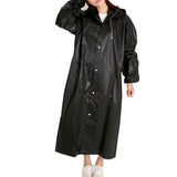 Imperméable Épais mixte