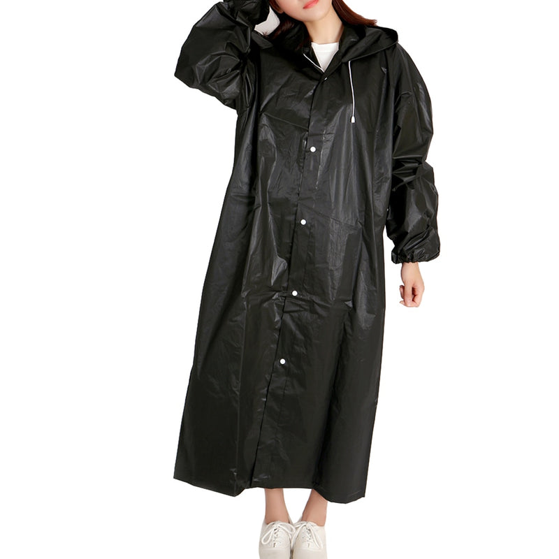 Imperméable Épais mixte