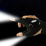 Gants-Lumière-LED