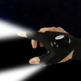 Gants-Lumière-LED