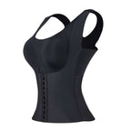 Soutien-gorge taille haute 2 en 1
