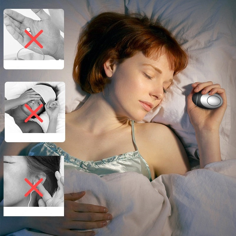 Dispositif d'aide au sommeil intelligent