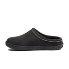 Pantoufles d'hiver pour homme