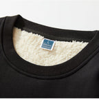 Massimo - Sweat polaire rembourré pour homme