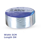 Scotch aluminium