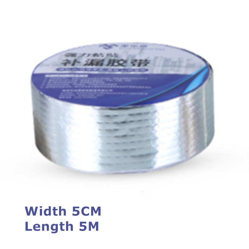 Scotch aluminium