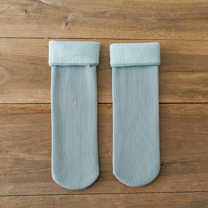 4-Pack Thermal Socks - Winter