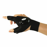 Gants-Lumière-LED