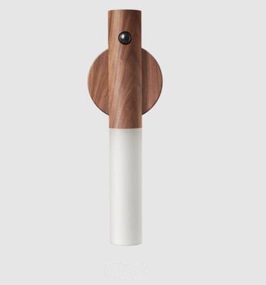 Lampe murale magnétique avec détecteur de mouvement