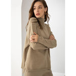 pull-col-roulé