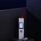 Télémètre Laser Intelligent