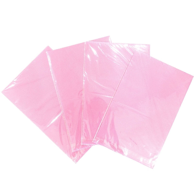 Set of 4 Refrigerator Mats