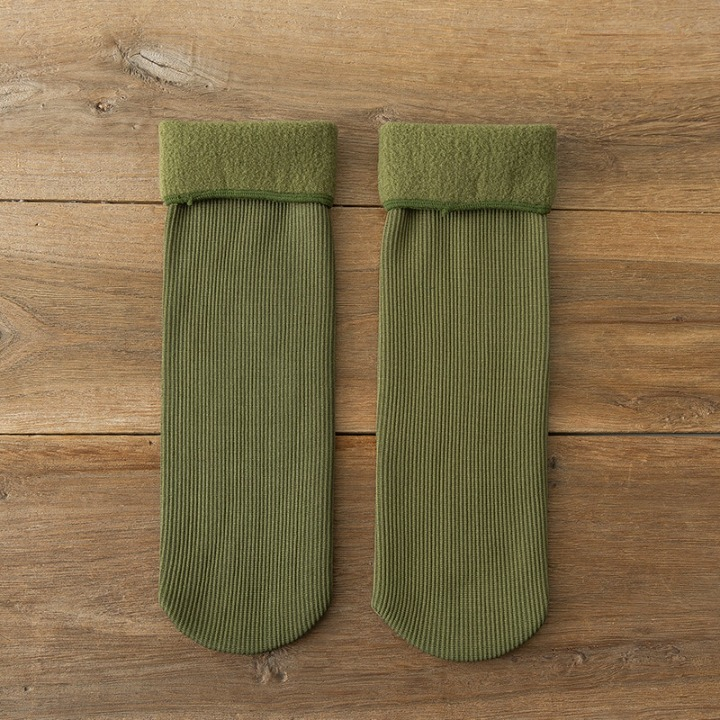 4-Pack Thermal Socks - Winter