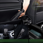 Aspirateur de voiture portable