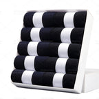 Lot de 10 Chaussettes 100% Coton