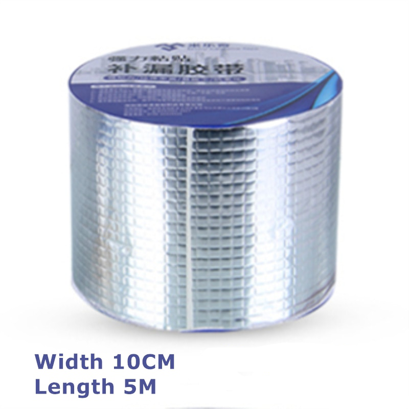 Scotch aluminium