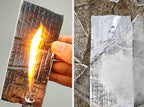 Scotch aluminium