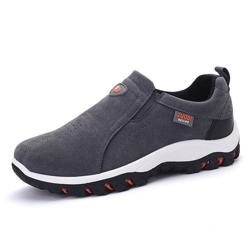 Chaussures antidérapantes hommes