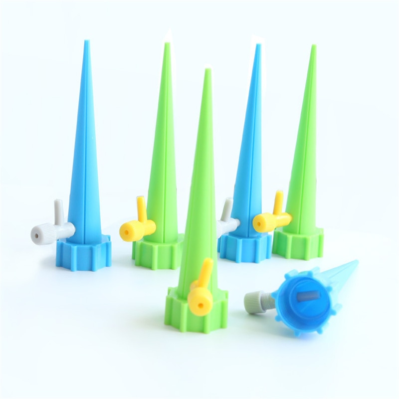 Automatic Watering Spikes